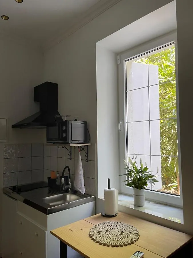Location Studio Vacances Dans Chateau La Londe-les-Maures Appartamento