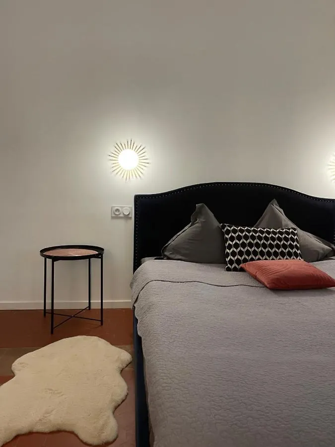 Location Studio Vacances Dans Chateau La Londe-les-Maures Appartamento