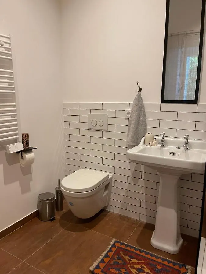 Appartamento Location Studio Vacances Dans Chateau La Londe-les-Maures