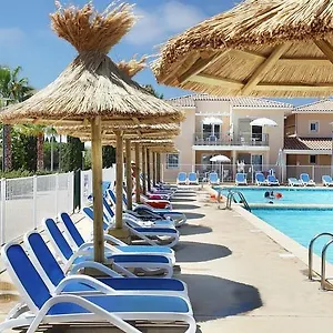 Studio Residence 3 Etoiles Odalys Les Oceanides Piscine Plage Argentiere Parking Boite A Cle Appartement